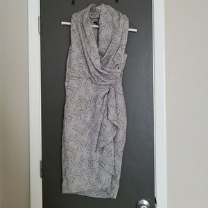 H&M dress